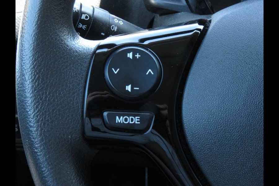 Toyota Aygo 1.0 VVT-i x-fun 5-DRS NIEUWE TYPE | AIRCO | DEALER ONDERHOUDEN | BLUETOOTH |