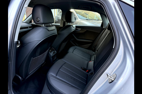 Audi A4 Limousine 40 TFSI 204pk Bns Edition 25400km, NL. Auto, Vol Opties.