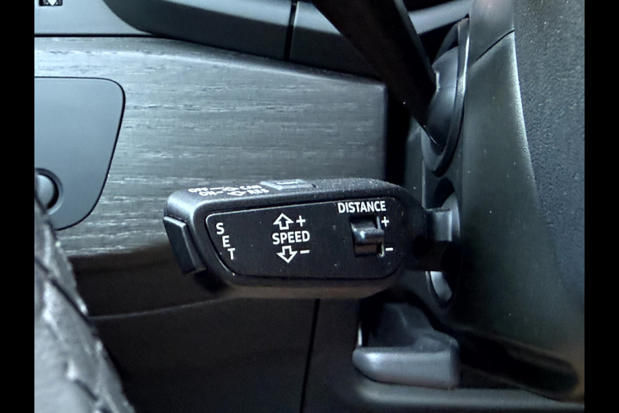 Audi A4 Limousine 40 TFSI 204pk Bns Edition 25400km, NL. Auto, Vol Opties.