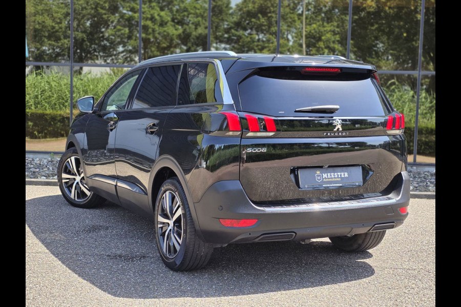 Peugeot 5008 1.2 PureTech Allure|Pano|Camera|Navi
