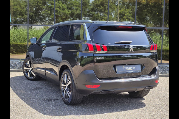 Peugeot 5008 1.2 PureTech Allure|Pano|Camera|Navi