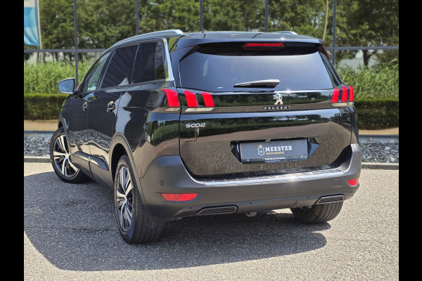 Peugeot 5008 1.2 PureTech Allure|Pano|Camera|Navi