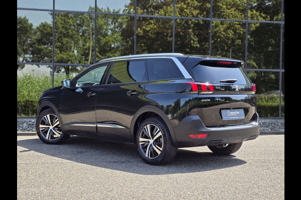 Peugeot 5008 1.2 PureTech Allure|Pano|Camera|Navi