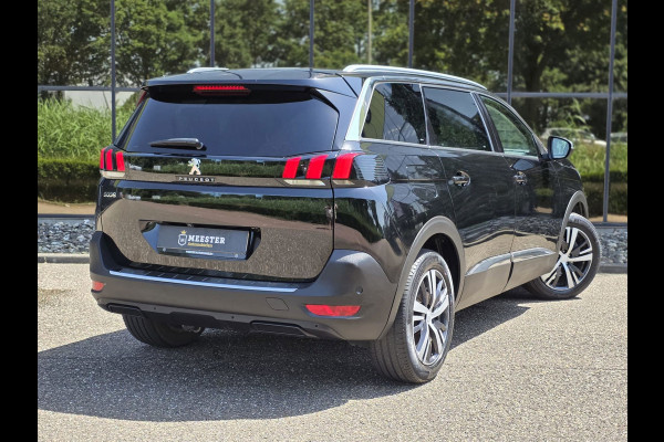 Peugeot 5008 1.2 PureTech Allure|Pano|Camera|Navi