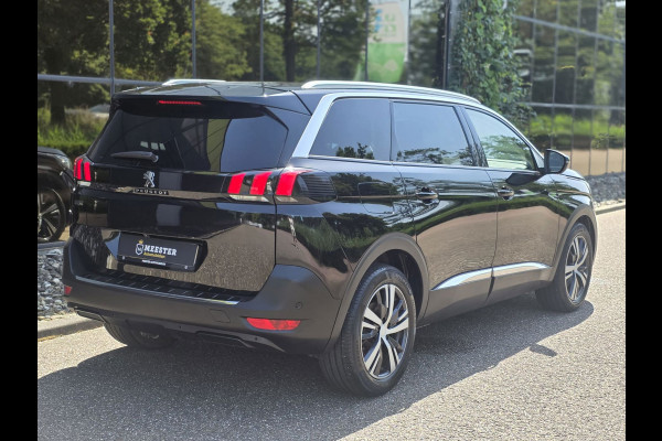 Peugeot 5008 1.2 PureTech Allure|Pano|Camera|Navi
