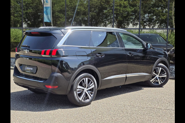 Peugeot 5008 1.2 PureTech Allure|Pano|Camera|Navi