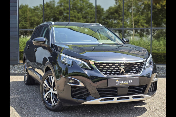 Peugeot 5008 1.2 PureTech Allure|Pano|Camera|Navi