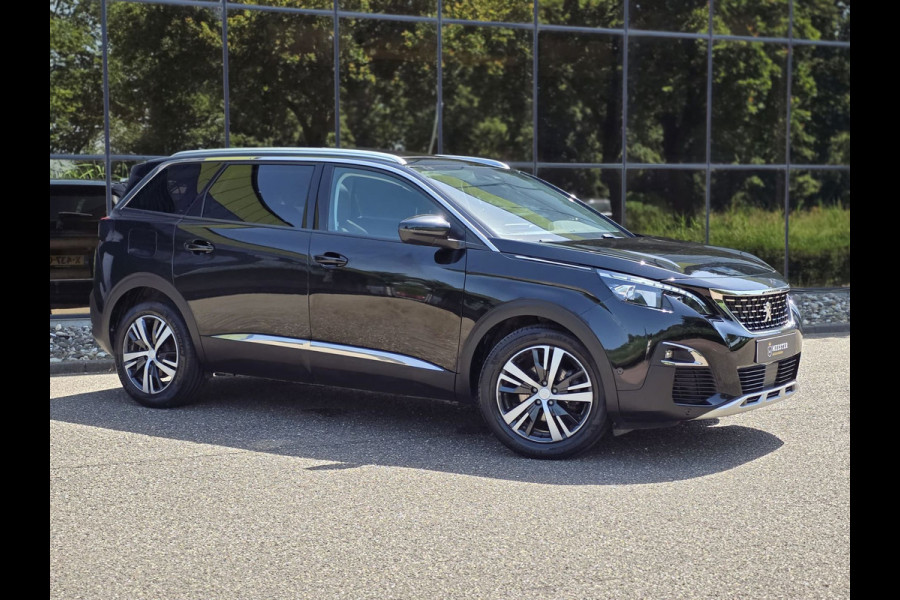 Peugeot 5008 1.2 PureTech Allure|Pano|Camera|Navi
