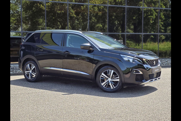 Peugeot 5008 1.2 PureTech Allure|Pano|Camera|Navi