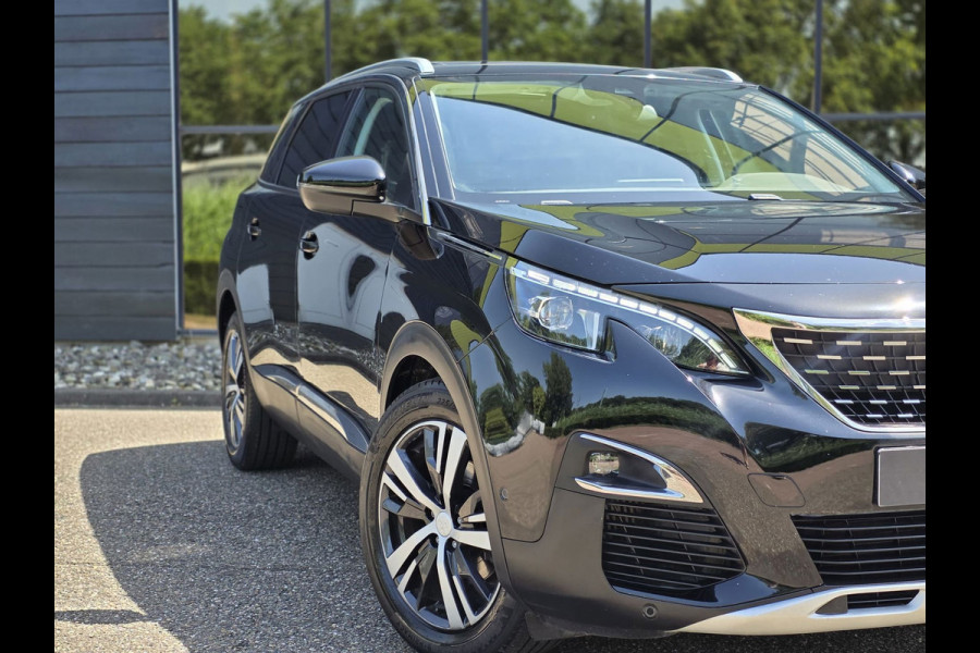 Peugeot 5008 1.2 PureTech Allure|Pano|Camera|Navi
