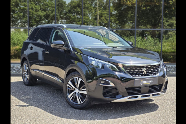 Peugeot 5008 1.2 PureTech Allure|Pano|Camera|Navi