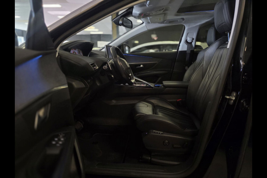 Peugeot 5008 1.2 PureTech Allure|Pano|Camera|Navi