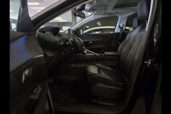 Peugeot 5008 1.2 PureTech Allure|Pano|Camera|Navi