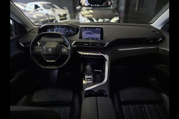 Peugeot 5008 1.2 PureTech Allure|Pano|Camera|Navi