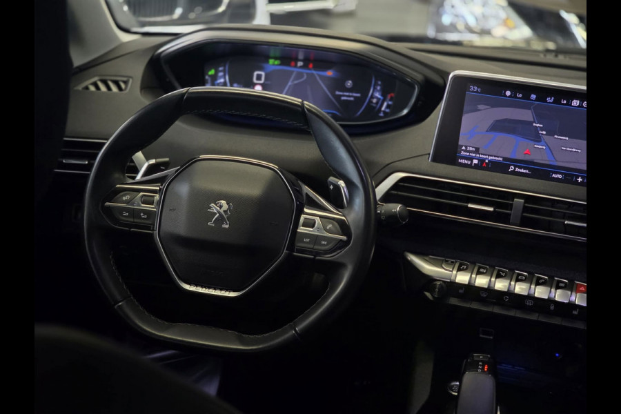 Peugeot 5008 1.2 PureTech Allure|Pano|Camera|Navi