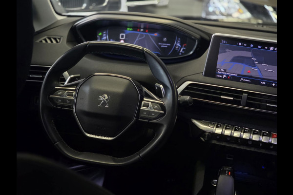 Peugeot 5008 1.2 PureTech Allure|Pano|Camera|Navi