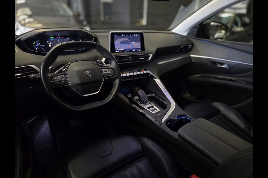 Peugeot 5008 1.2 PureTech Allure|Pano|Camera|Navi
