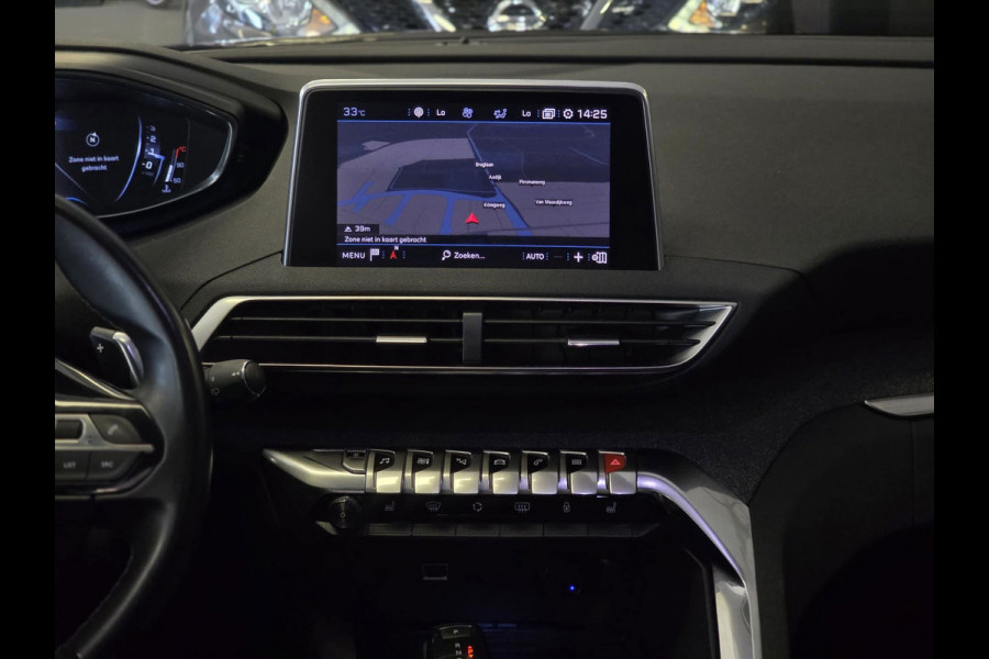 Peugeot 5008 1.2 PureTech Allure|Pano|Camera|Navi