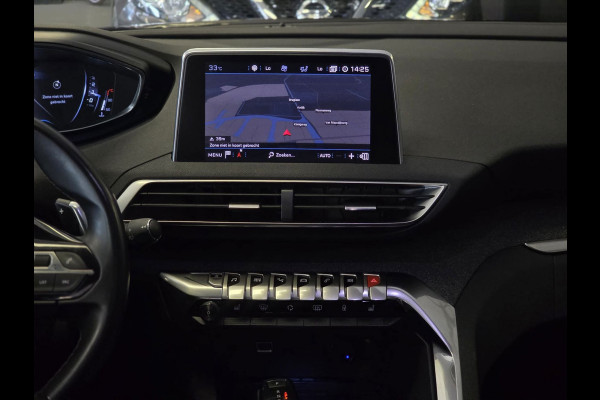 Peugeot 5008 1.2 PureTech Allure|Pano|Camera|Navi