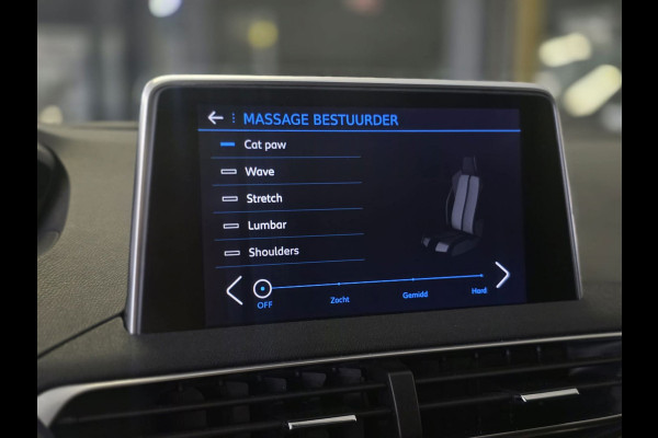 Peugeot 5008 1.2 PureTech Allure|Pano|Camera|Navi