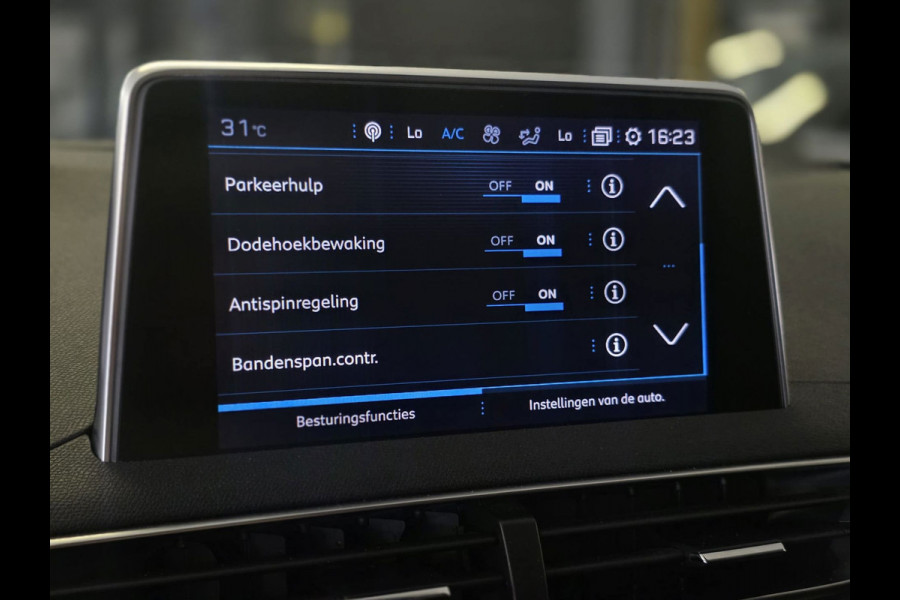 Peugeot 5008 1.2 PureTech Allure|Pano|Camera|Navi