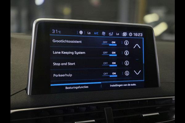 Peugeot 5008 1.2 PureTech Allure|Pano|Camera|Navi