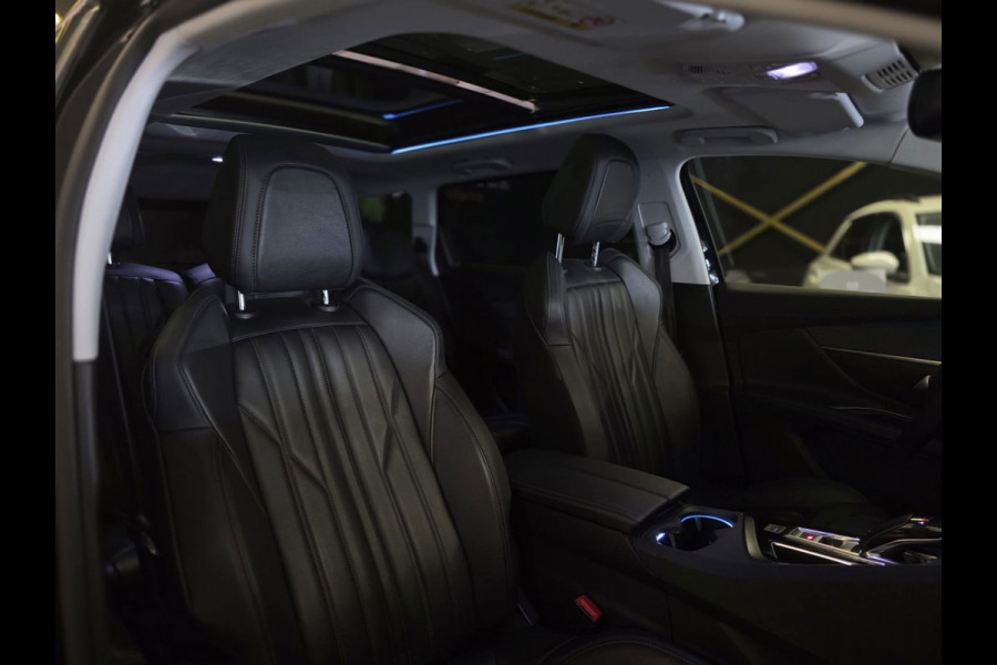Peugeot 5008 1.2 PureTech Allure|Pano|Camera|Navi
