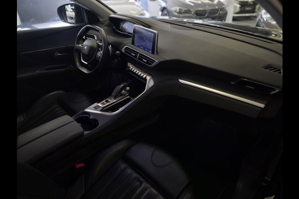 Peugeot 5008 1.2 PureTech Allure|Pano|Camera|Navi