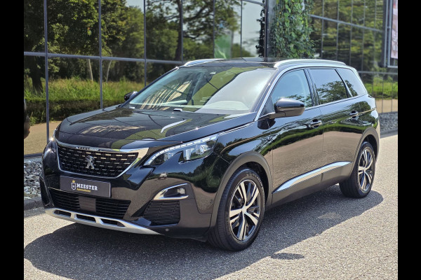 Peugeot 5008 1.2 PureTech Allure|Pano|Camera|Navi