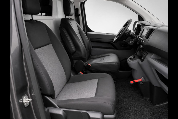 Peugeot Expert 2.0 BlueHDI 145 Standard Premium Airco Navi Cruise Control Sidebars PDC VA + Camera DAB+