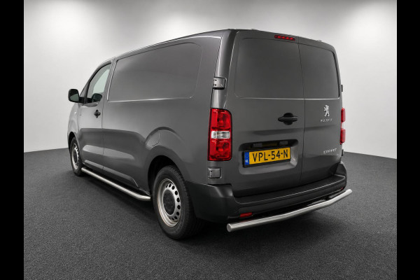 Peugeot Expert 2.0 BlueHDI 145 Standard Premium Airco Navi Cruise Control Sidebars PDC VA + Camera DAB+