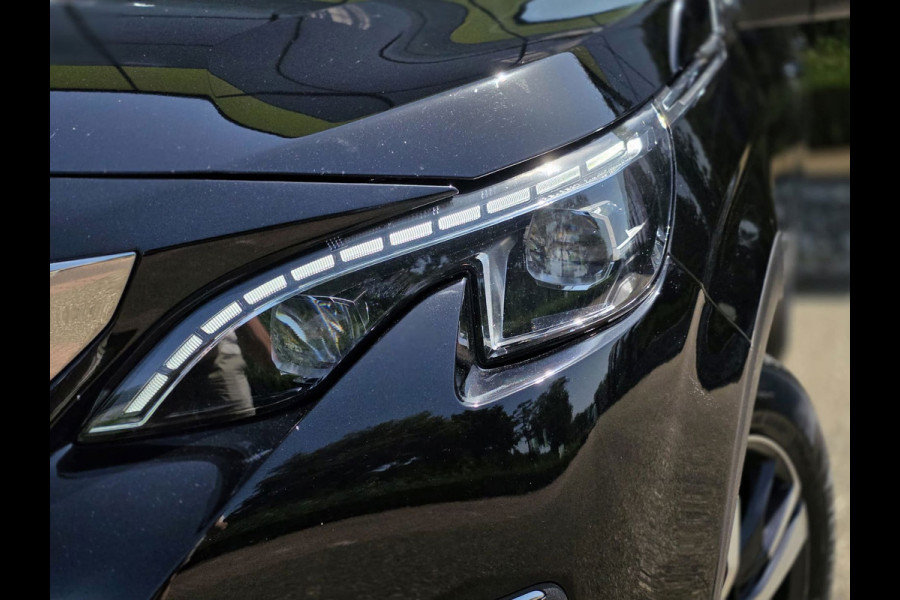 Peugeot 5008 1.2 PureTech Allure|Pano|Camera|Navi