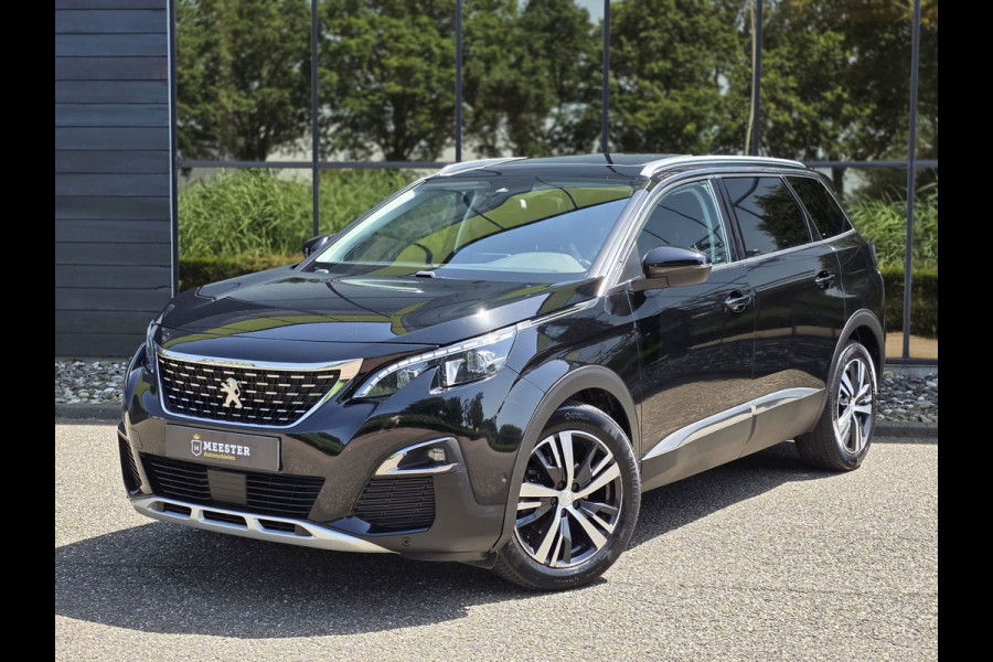 Peugeot 5008 1.2 PureTech Allure|Pano|Camera|Navi