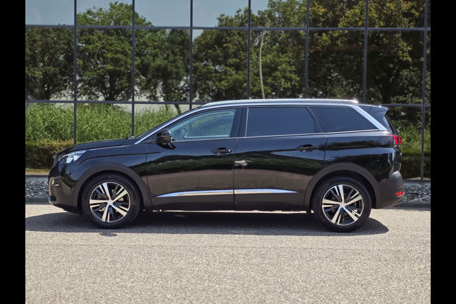 Peugeot 5008 1.2 PureTech Allure|Pano|Camera|Navi