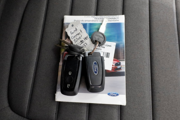 Ford Transit Connect 1.5 EcoBlue 100pk L2 Limited Airco/Navi/Camera 12-2022