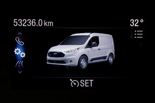 Ford Transit Connect 1.5 EcoBlue 100pk L2 Limited Airco/Navi/Camera 12-2022