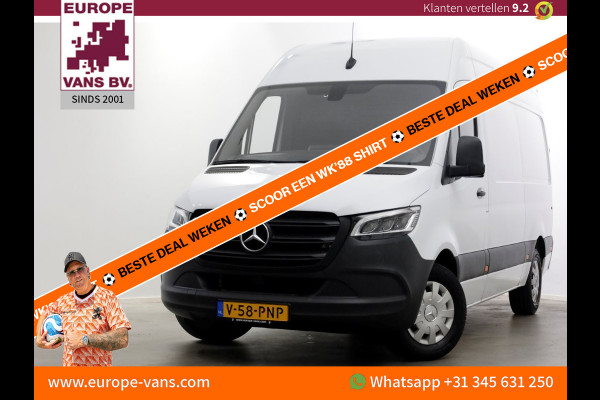 Mercedes-Benz Sprinter 315 CDI 150pk RWD L2H2 LED/Airco/Camera 08-2021
