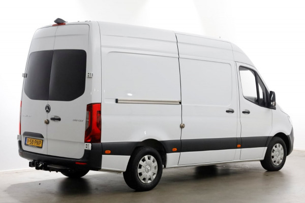 Mercedes-Benz Sprinter 315 CDI 150pk RWD L2H2 LED/Airco/Camera 08-2021
