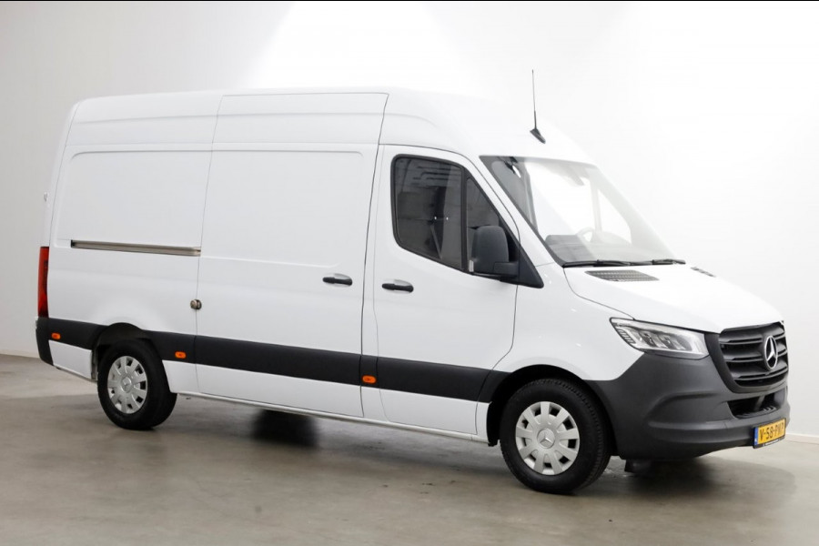 Mercedes-Benz Sprinter 315 CDI 150pk RWD L2H2 LED/Airco/Camera 08-2021