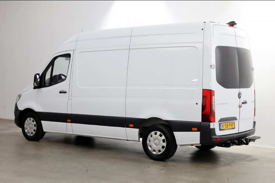 Mercedes-Benz Sprinter 315 CDI 150pk RWD L2H2 LED/Airco/Camera 08-2021