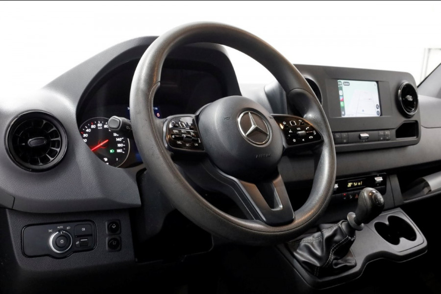 Mercedes-Benz Sprinter 315 CDI 150pk RWD L2H2 LED/Airco/Camera 08-2021