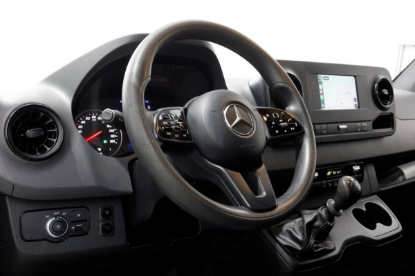 Mercedes-Benz Sprinter 315 CDI 150pk RWD L2H2 LED/Airco/Camera 08-2021
