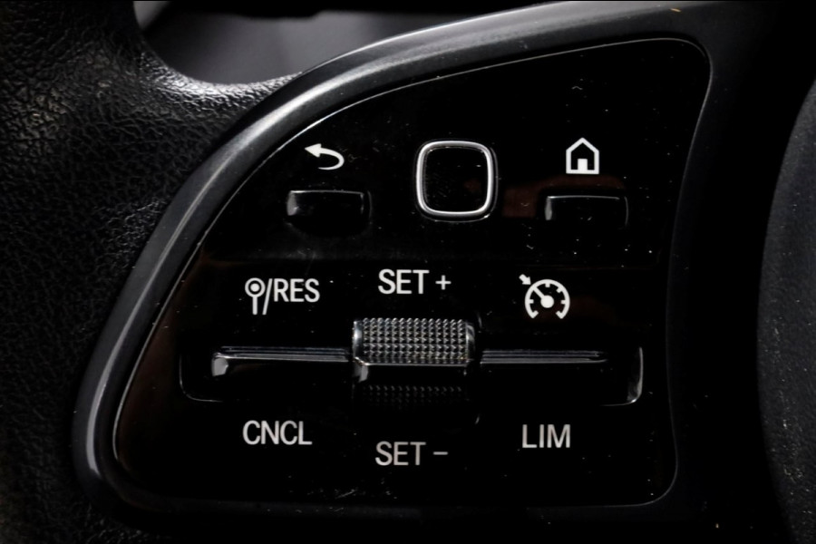Mercedes-Benz Sprinter 315 CDI 150pk RWD L2H2 LED/Airco/Camera 08-2021