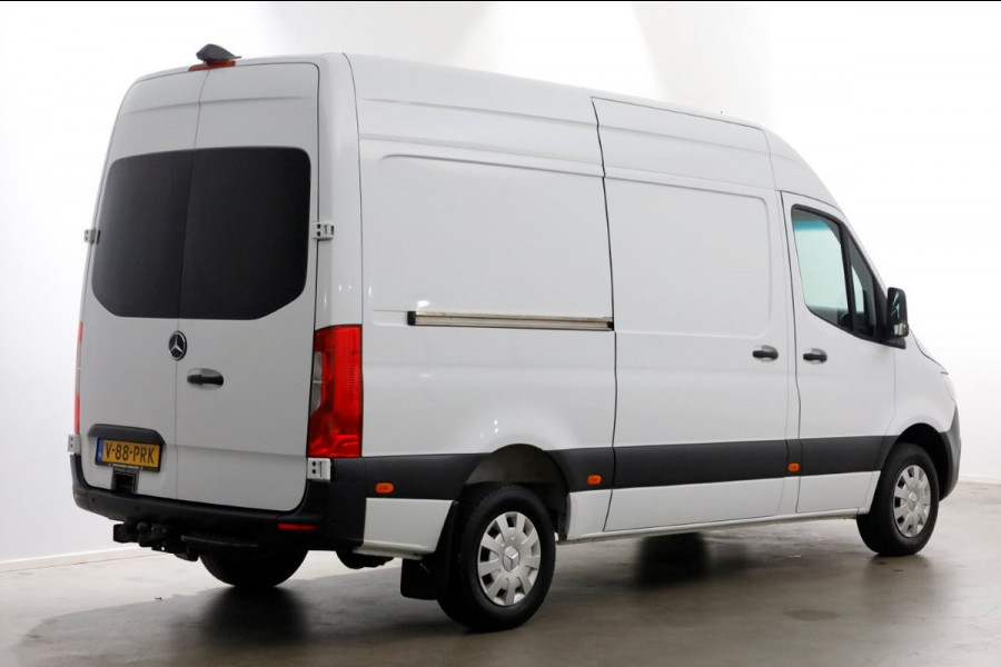 Mercedes-Benz Sprinter 316 CDI 163pk RWD L2H2 Airco/Navi/Camera/Trekhaak 3500kg 11-2018