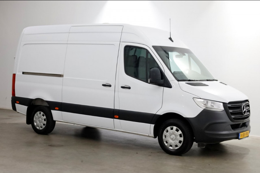 Mercedes-Benz Sprinter 316 CDI 163pk RWD L2H2 Airco/Navi/Camera/Trekhaak 3500kg 11-2018