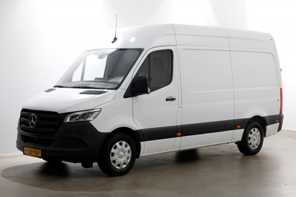 Mercedes-Benz Sprinter 315 CDI 150pk RWD L2H2 LED/Airco/Camera 08-2021