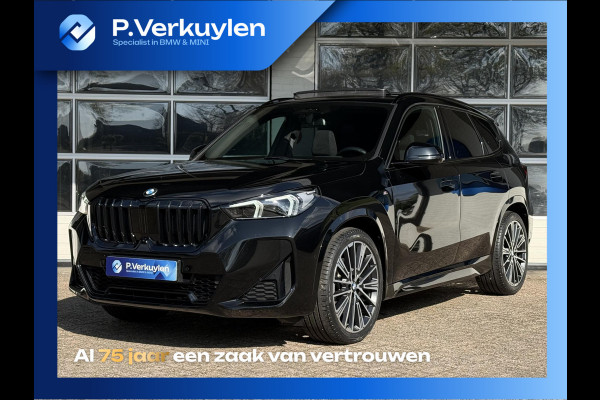 BMW X1 sDrive20i M SPORT | PANORAMA | DRIVING ASS PROF. | HEAD UP |
