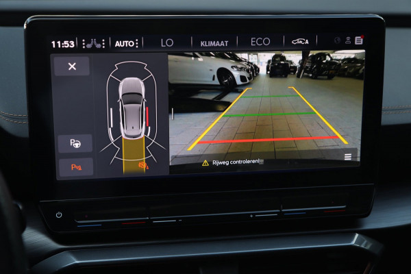 CUPRA Formentor 1.4 e-Hybrid VZ Cooper Edition / PANO / ACC / CAMERA / KEYLESS / STUUR+STOELVERW