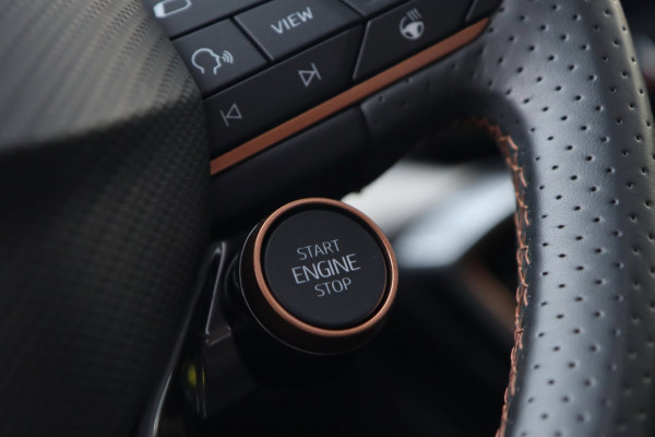CUPRA Formentor 1.4 e-Hybrid VZ Cooper Edition / PANO / ACC / CAMERA / KEYLESS / STUUR+STOELVERW