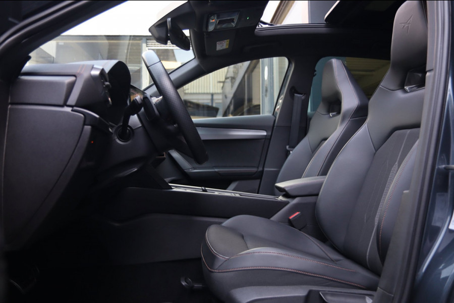 CUPRA Formentor 1.4 e-Hybrid VZ Cooper Edition / PANO / ACC / CAMERA / KEYLESS / STUUR+STOELVERW